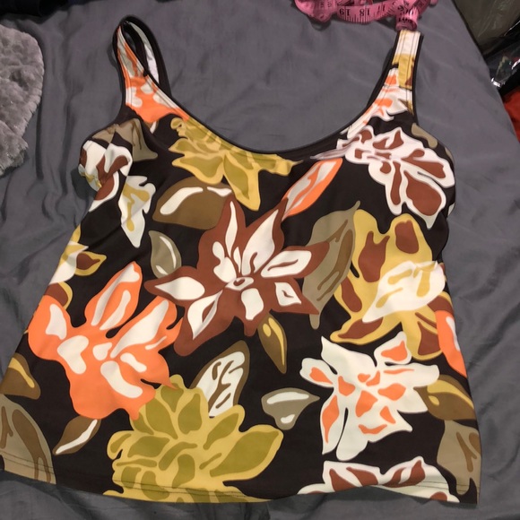 Other - Bathing suit top